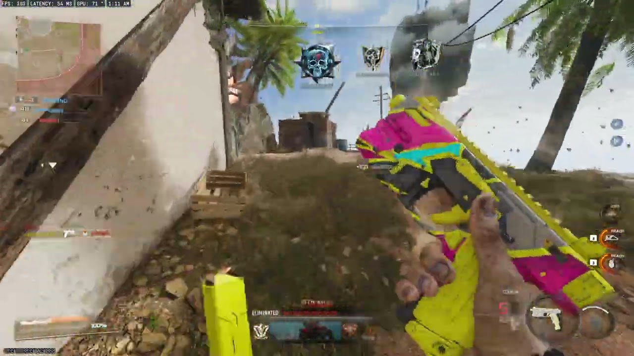 Call of duty black ops 7 How to destroy enemy team