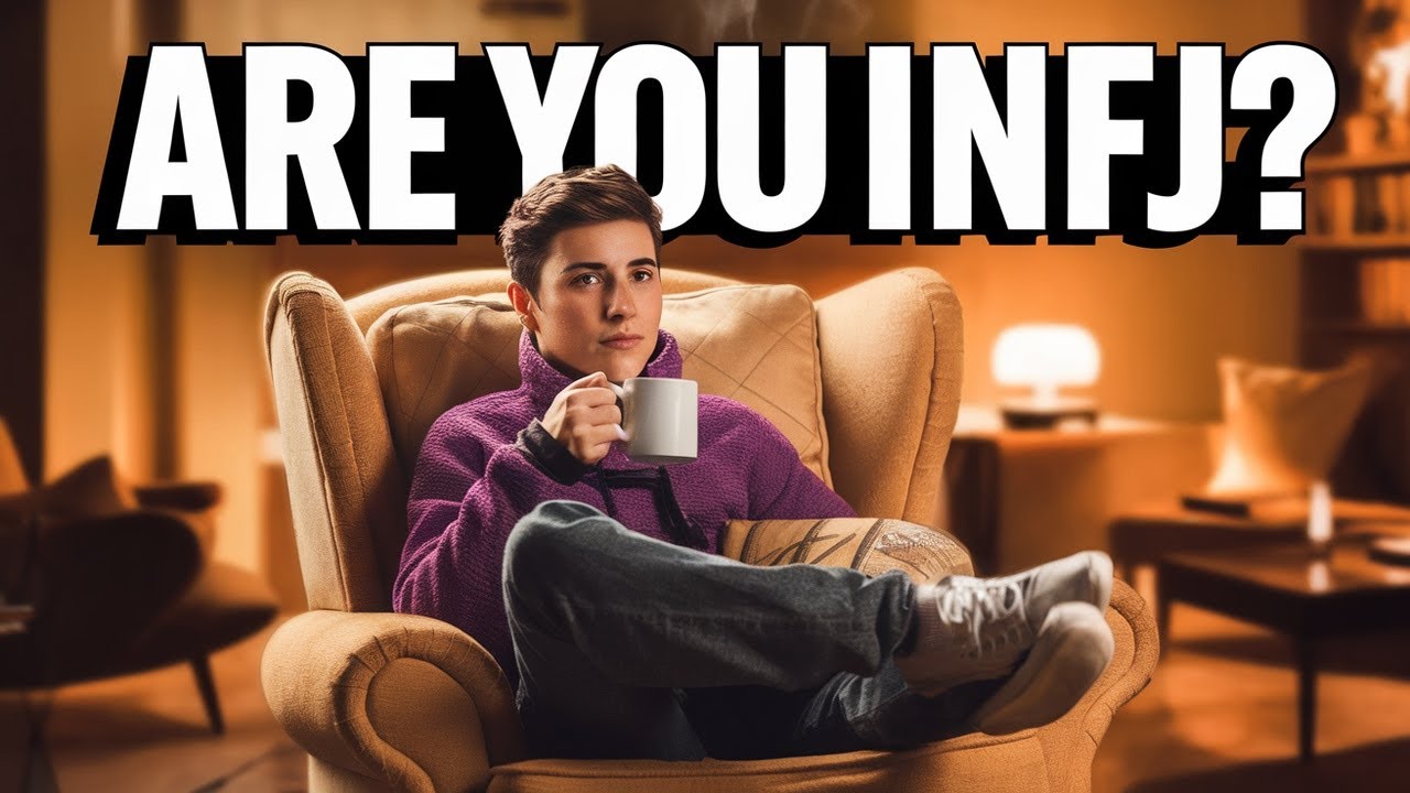 Understanding 10 INFJ Personality And Its Unique Characteristics