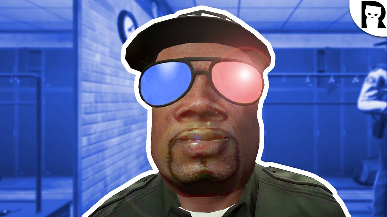 Dispatch 555-10-41 Bayvon Barksdale On Duty - Lirik GTA RP Highlights