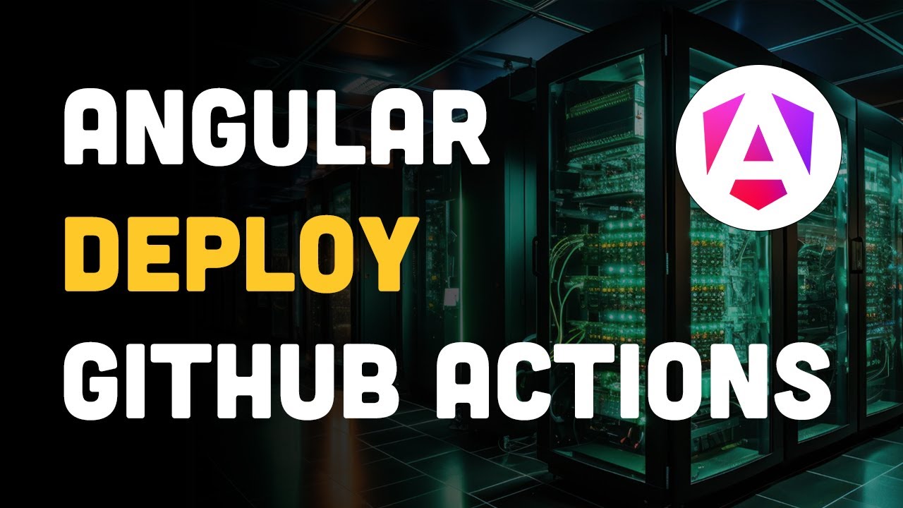 Cómo desplegar en GITHUB con GitHub Actions - (CI/CD) 🚀