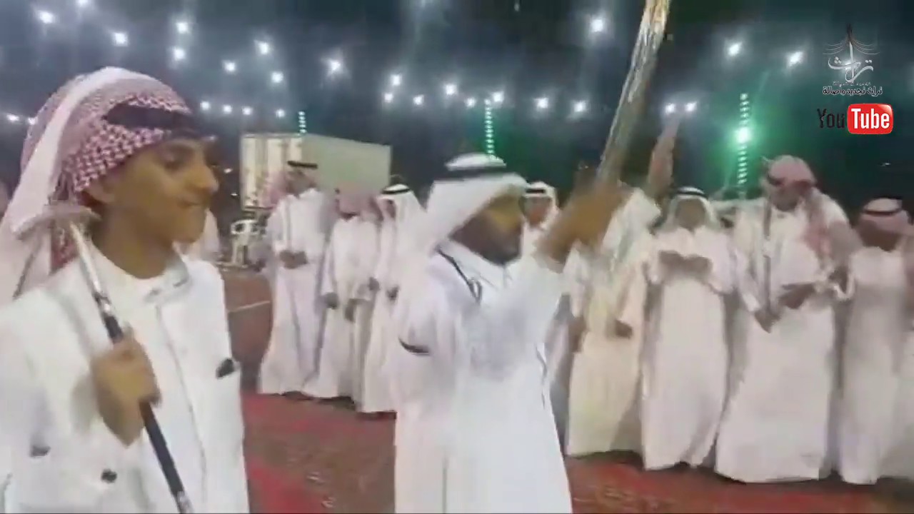 خطوة-مميزة-أحمد البارقي🎤