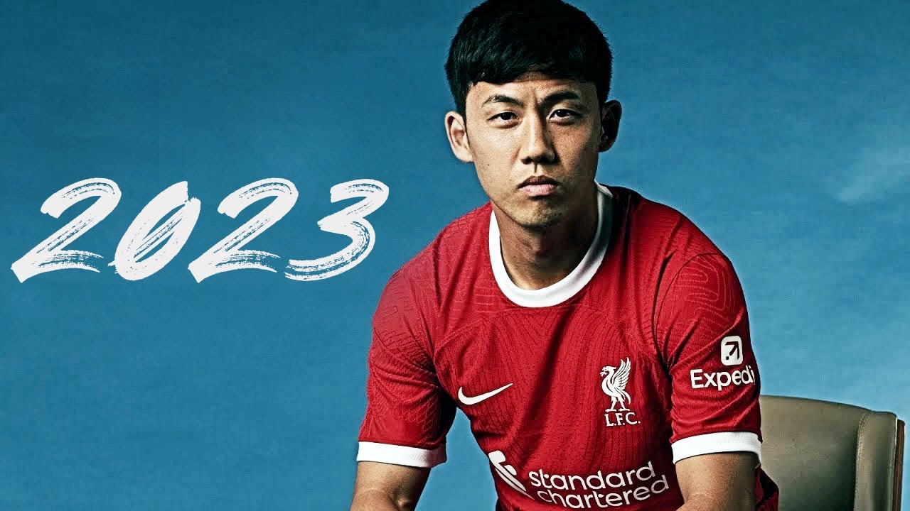 衝撃の移籍！遠藤航がリバプール移籍、プレミアリーグ屈指の強豪へ！超プレー集 2023「Part.1」