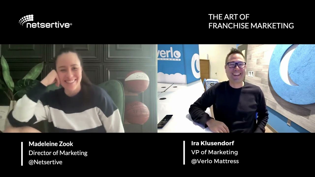 Verlo Mattress on Revolutionizing the Mattress Industry through Customization and Storytelling