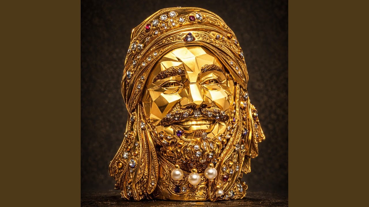 Malki (feat. Kuldeep Manak)