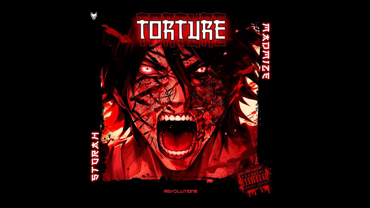 Storah & Madmize - Torture (Official Audio)