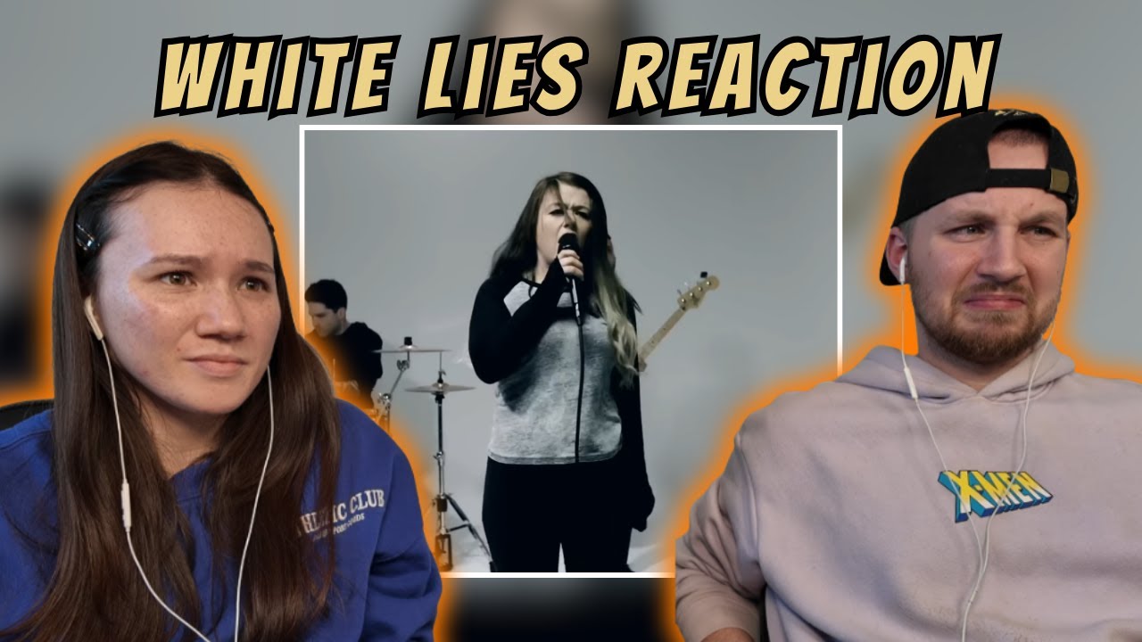 Dream State - White Lies REACTION