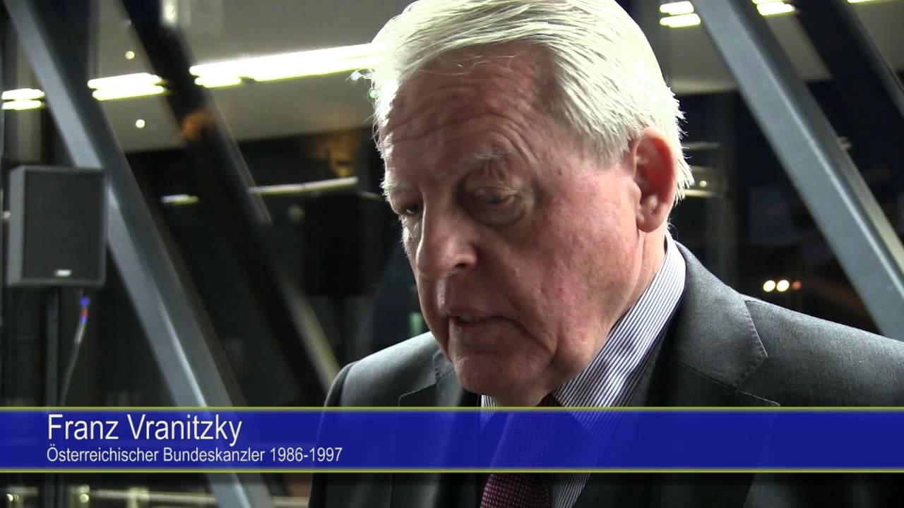 [EU-MOOC] Bundeskanzler a.D. Franz Vranitzky im Gespräch mit Univ.-Prof. Anita Ziegerhofer