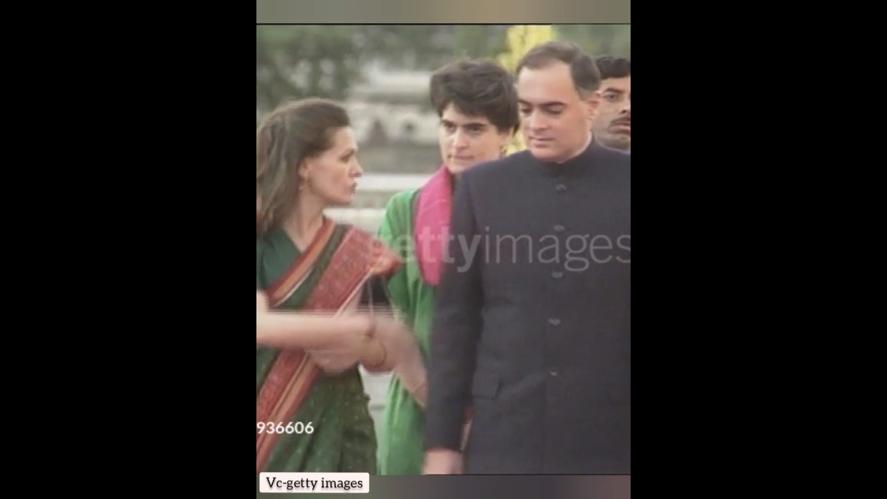 #soniagandhi #rajivgandhi #rahulgandhi #bharatjodoyatra #Viral #trending #priyankagandhi