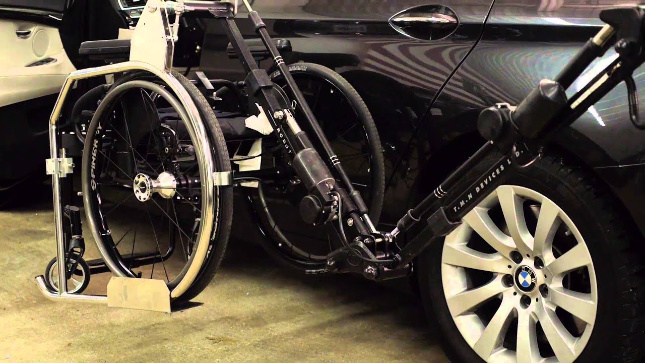 MobilityWorks Honored by Weatherhead 100