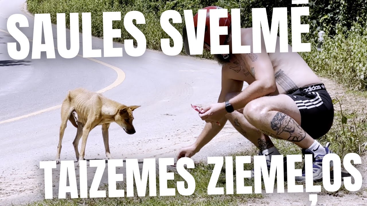 Pamestie uz ceļa – Taizemes ziemeļos (Mae Hong Son Loop)