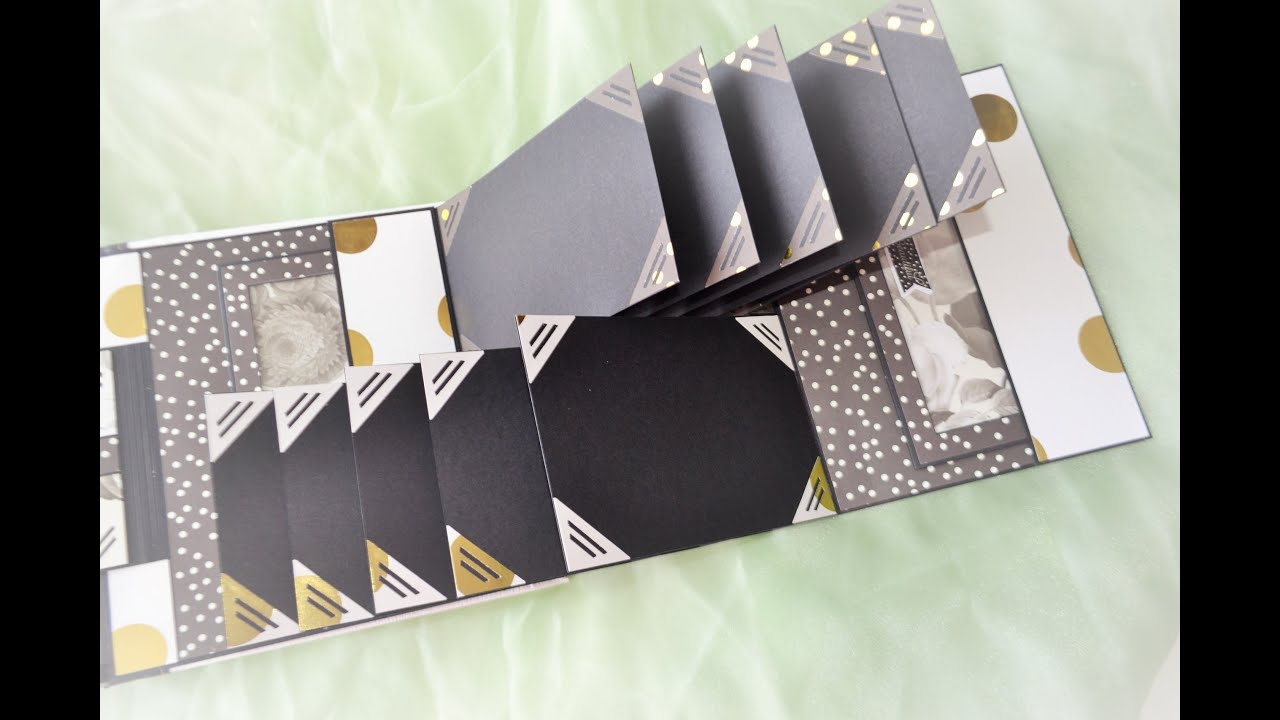 Pop up book 