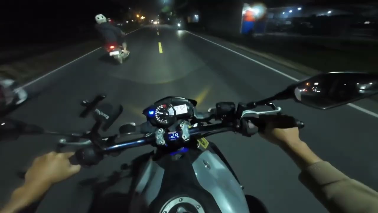 Night ride menikmati malam ramadhan#bumiayubrebes #motovlog #mt25 #vlog 