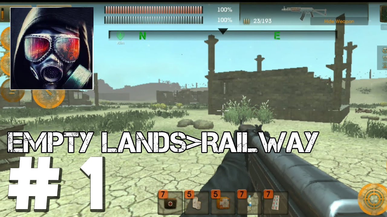 The Sun Origin Game Play #1 |ANDROID