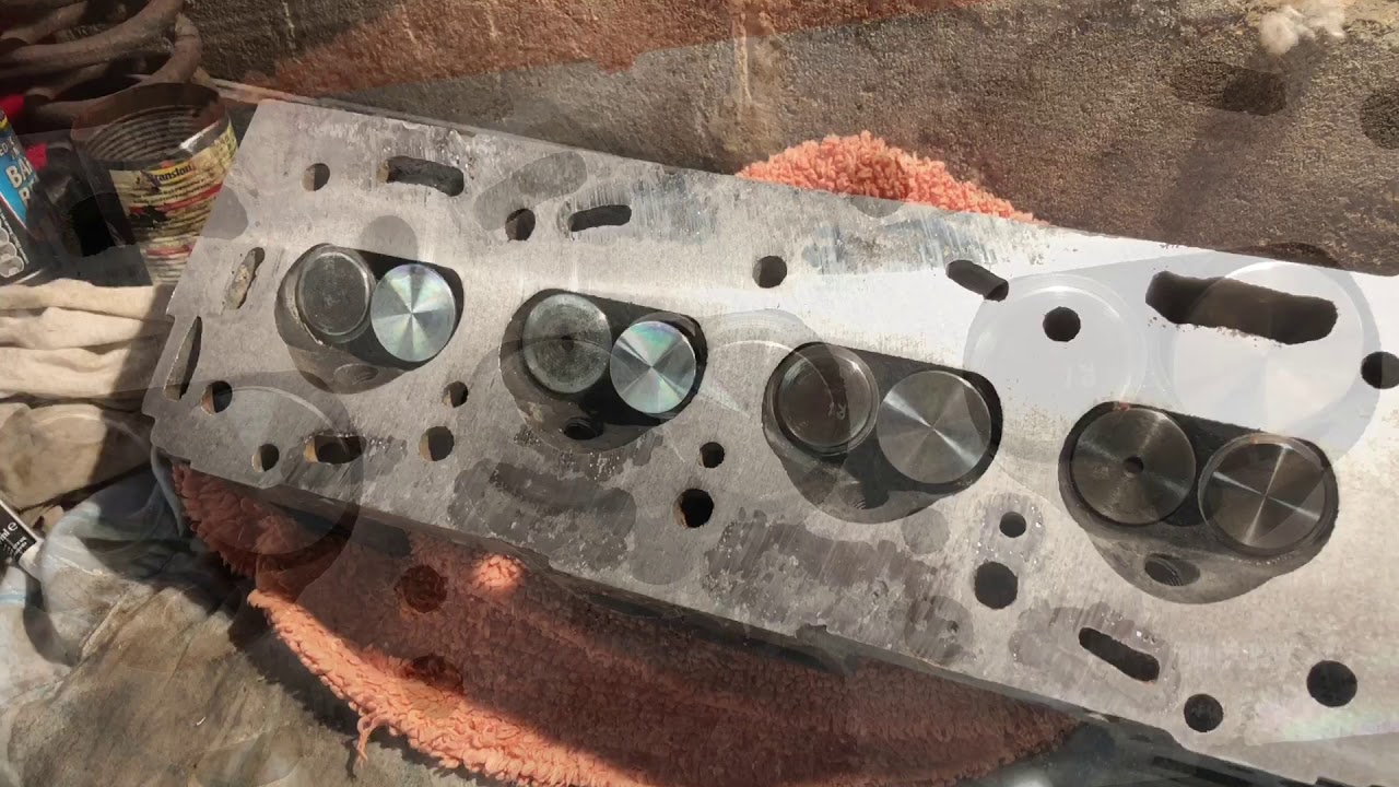 Triumph Stag Engine Update | German Timing Chains & Cylinder Head Check | Part 6 | Arry The Stag