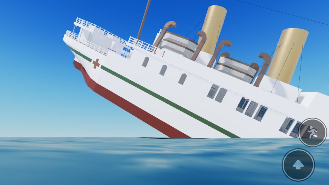 HMHS britania