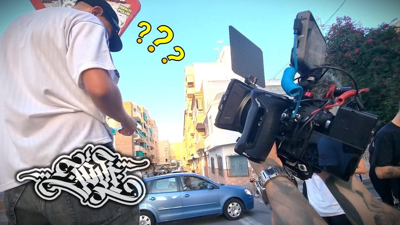 [GRAFFITI LIFESTYLE] Sticker / Calligraffiti Tagging Bombing & Random Moments 😅 2025 | JOVI2405