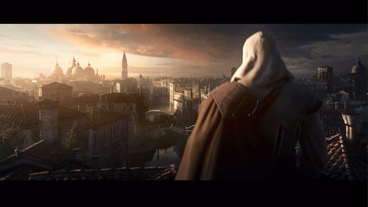 Some more nostalgia AC