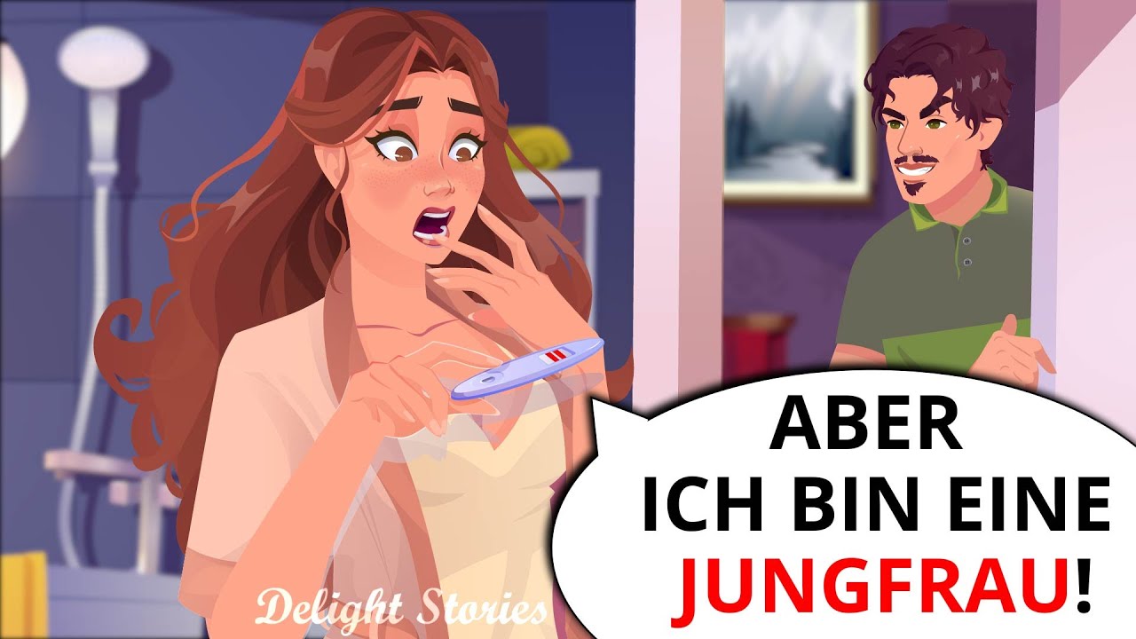 Mein Verlobter hatte keine Ahnung