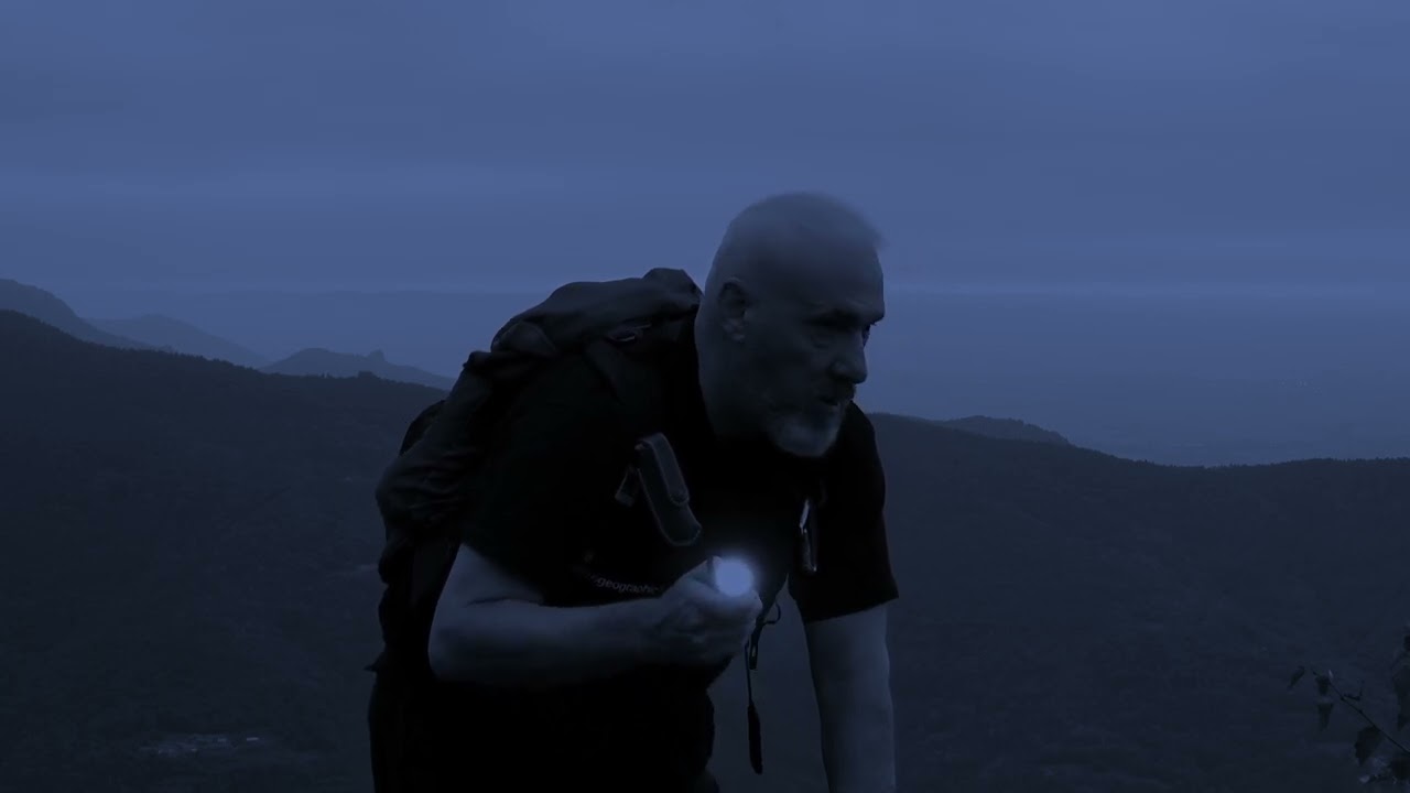 Traverso Osvaldo Presenta con il figlio Dario,  della  Dariogeographic.it 