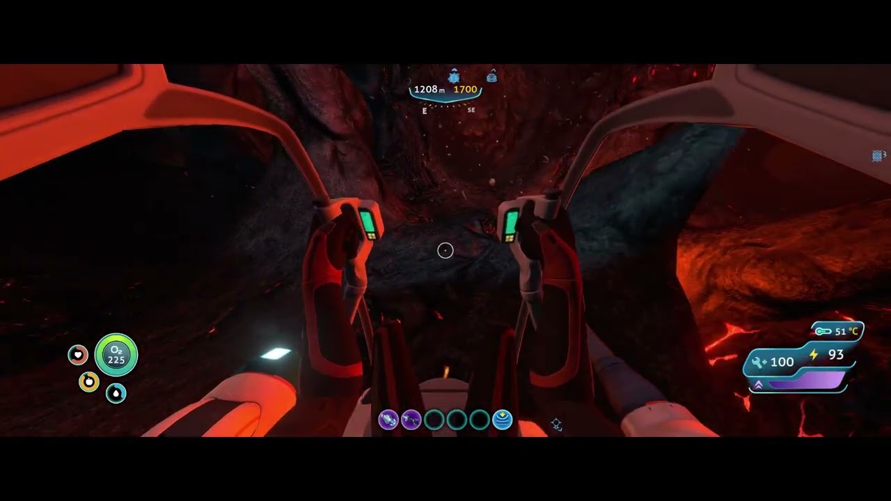 Subnautica 30 - The Main Containment Facility