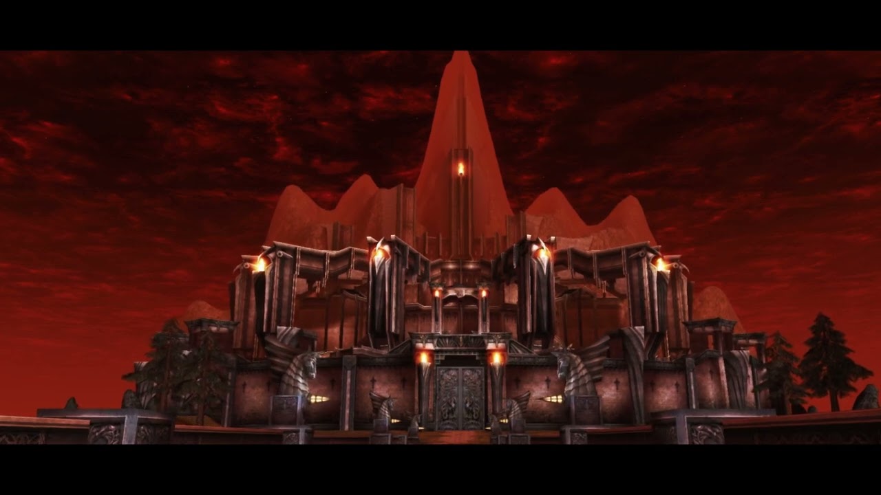 RUNE CASTLE LINEAGE 2   RASTHA