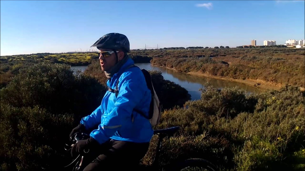 Ruta Jerez Cadiz Jerez 01