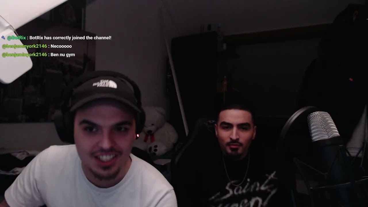 Vijf Sterren Stream #8