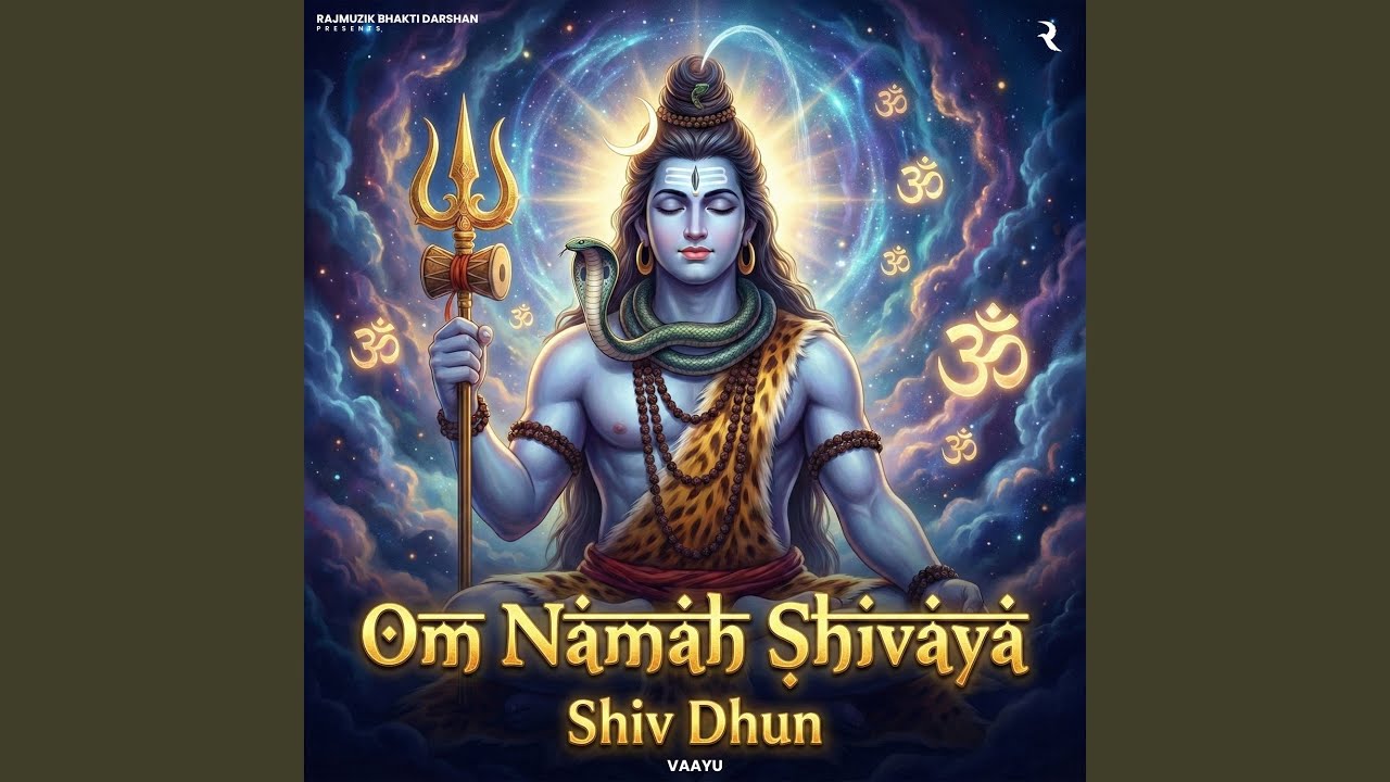 Om Namah Shivaya - Shiv Dhun