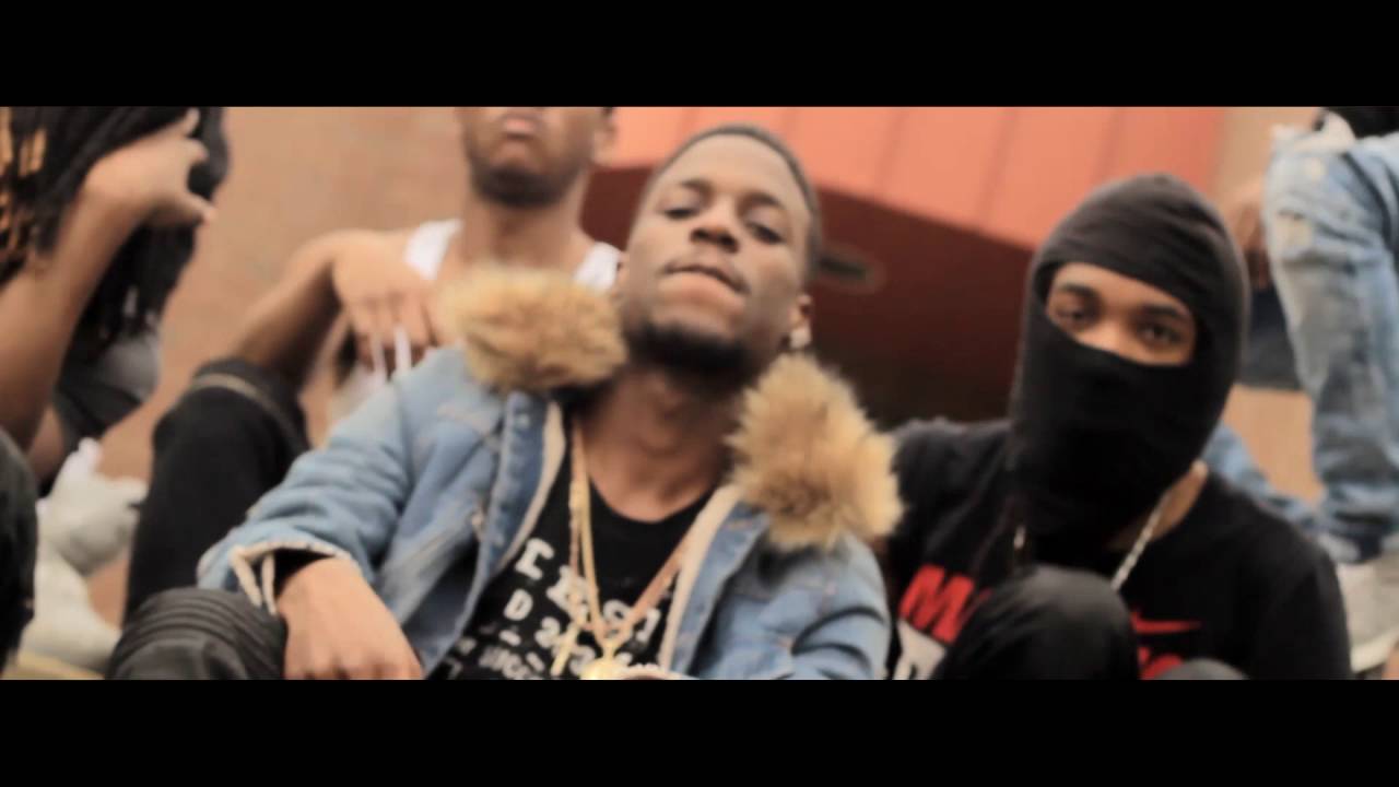 WillThaRapper | Shotz (Official Visual)