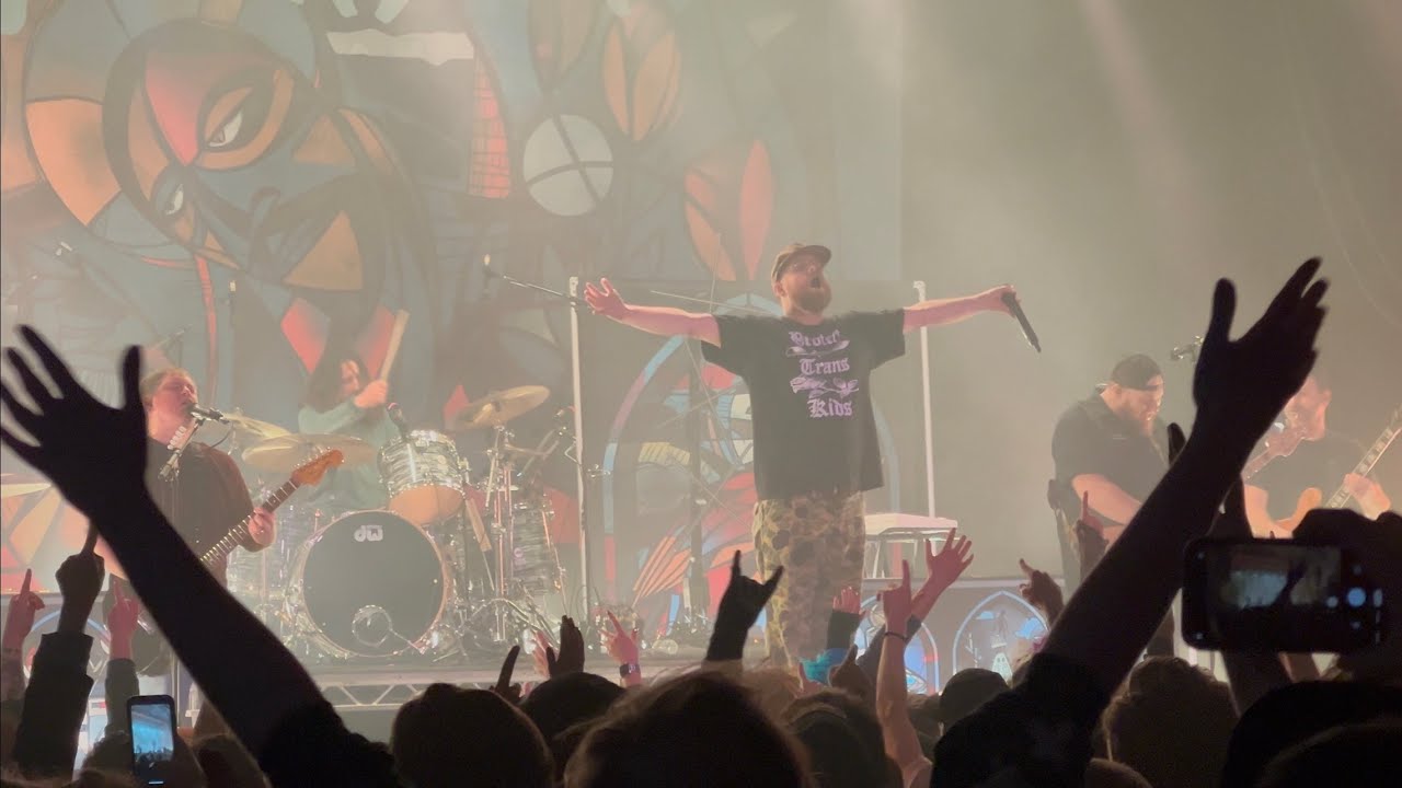 The Wonder Years: A Song For Patsy Cline *LIVE 4K* [The Prospect Building Bristol 14.01.2026]