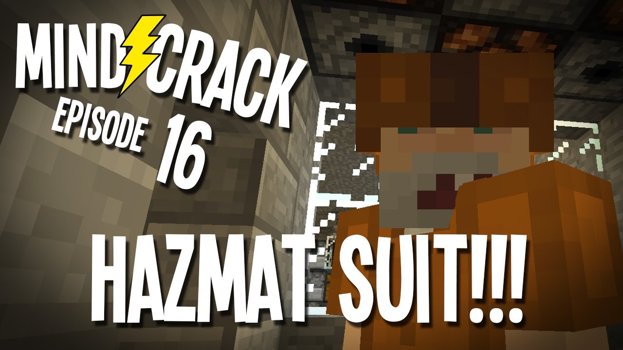 Mindcrack Ep 16 - 