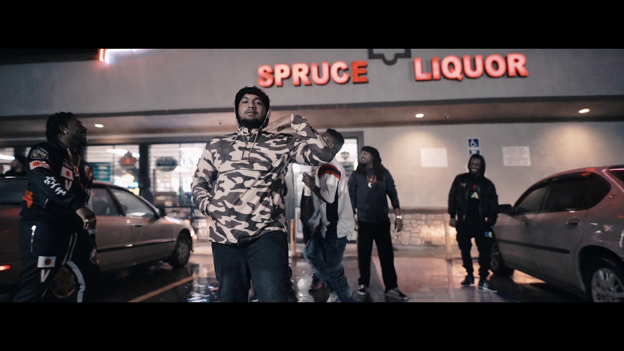 Fat Loc x Ducey Duce - Streets Talk **OFFICIAL MUSIC VIDEO**
