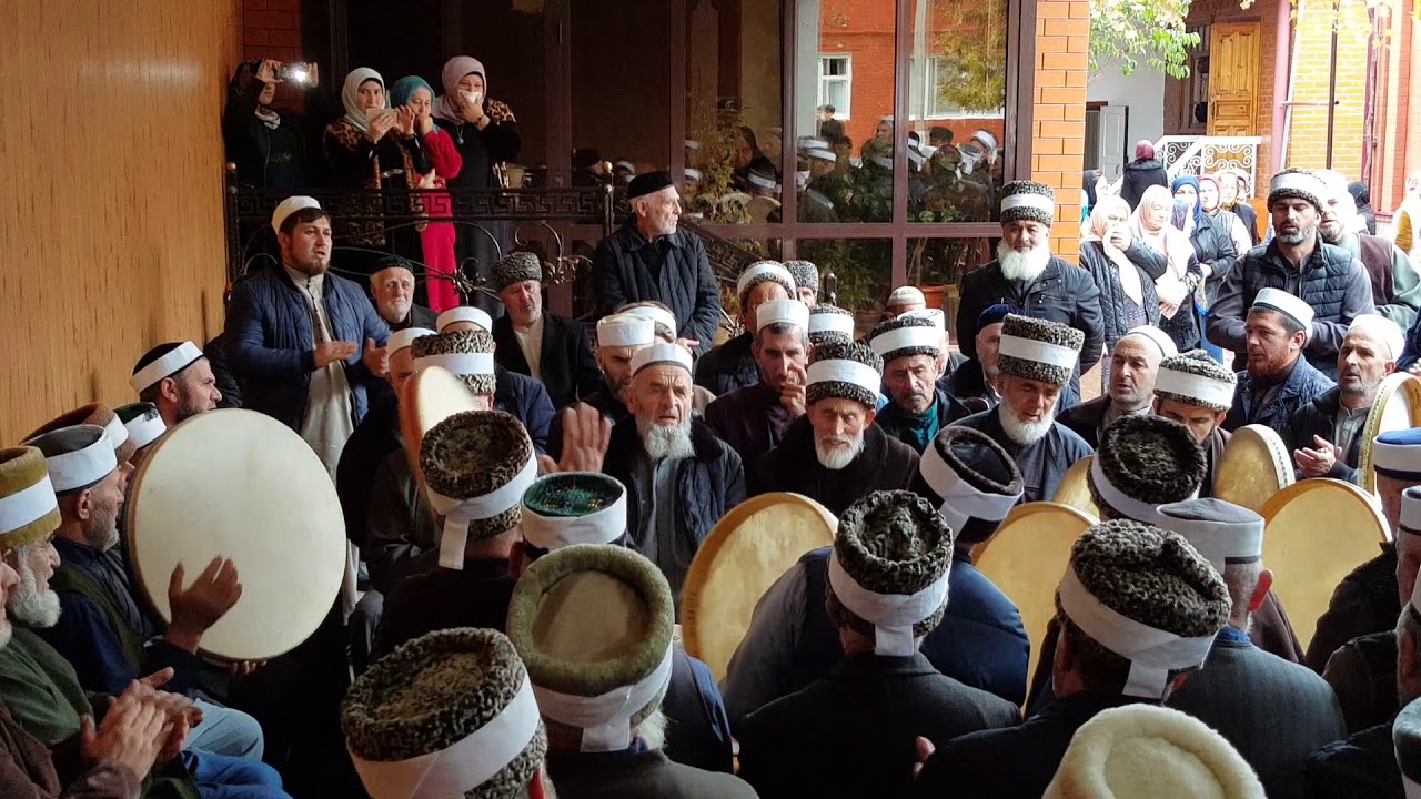 Зикар Аргун Дакаев Сайд-хьасайн.