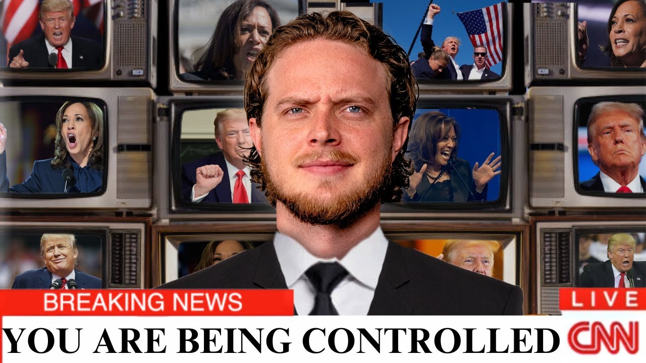 How The Media Manipulates Politics