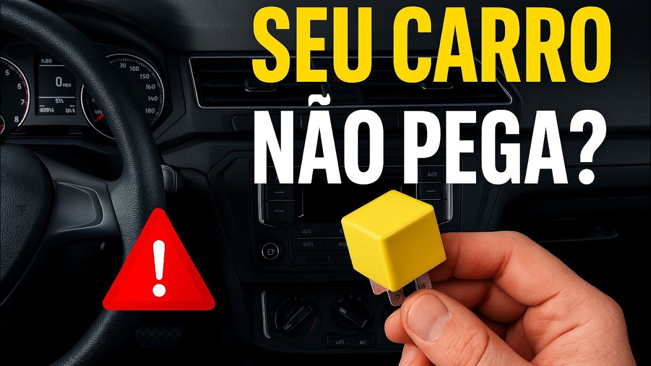 Fiesta zetec rocan não pega dica rapido