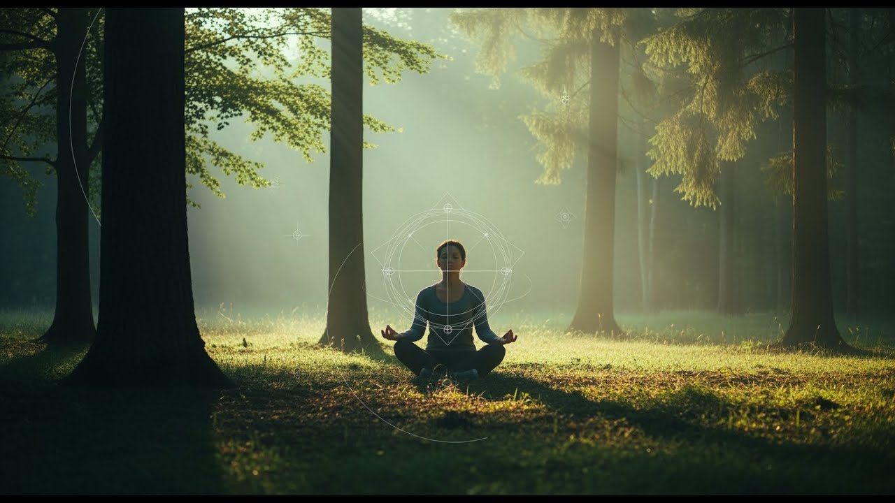 5 Minute Quick Stress Relief Guided Meditation | Calm Reset in Minutes