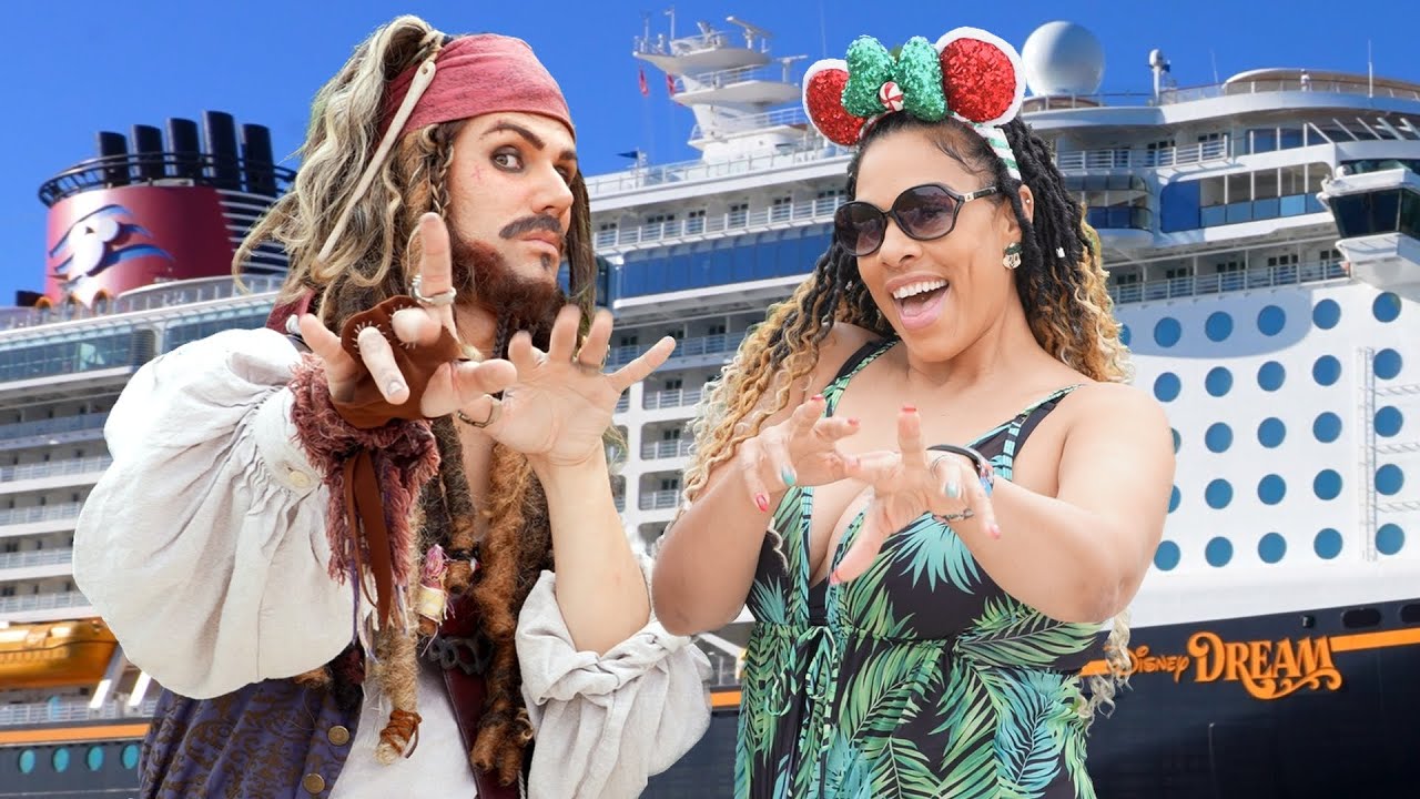 Our Incredible Final Day on the Disney Dream Cruise