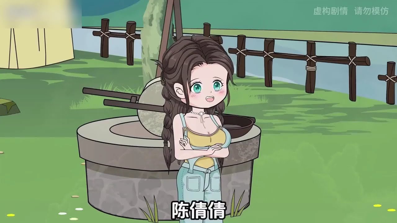 完结《睁眼回到下放前！我连夜变卖家产》前世她嫁给了做医生的陆军没多久，就发现丈夫和其他女人相爱，当时被她妈妈知道后反而扇了她一巴掌。#西西漫解