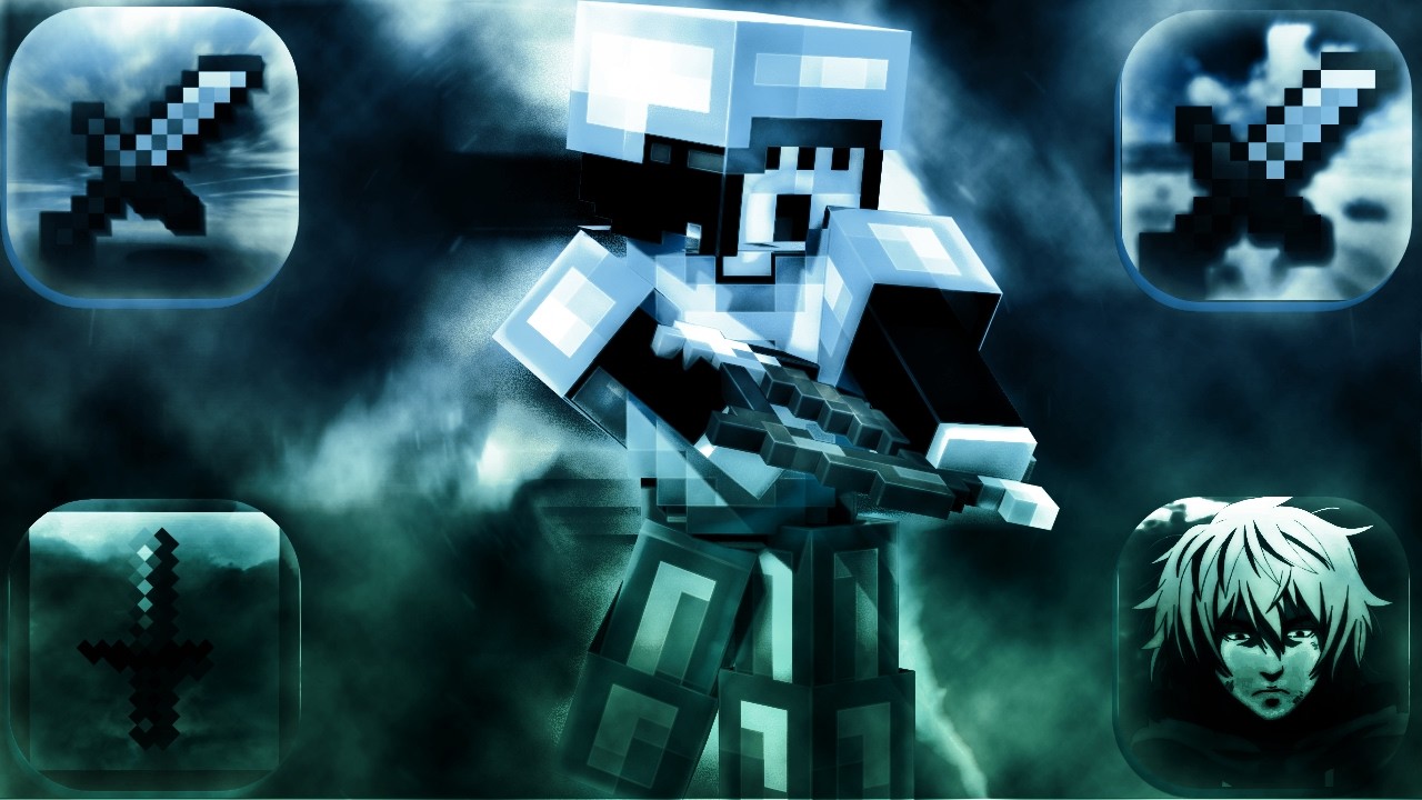 The SMOOTHEST Zeqa DEFAULT Pack Folder!!!