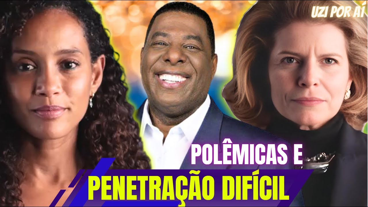 🤣ELENCO DE VALE TUDO DIRETO DO HOSPÍCIO: RESUMO SINCERÃO KKK