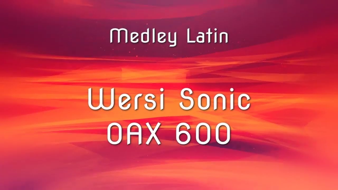 Medley Latin
