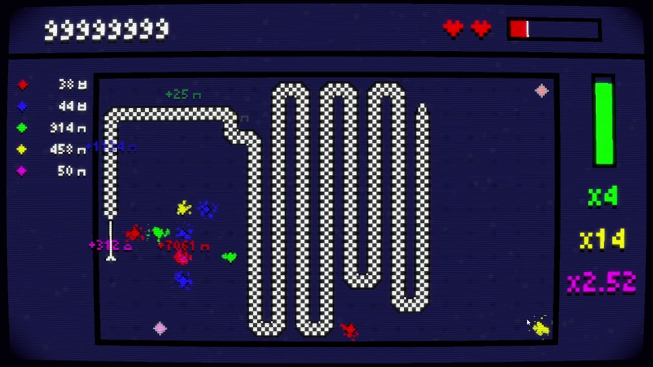 I Unlocked The Colorless In Snakecremental