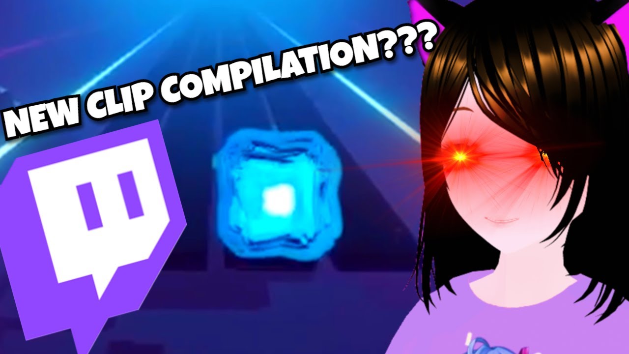 The Ultimate JackieNeko Clip Compilation