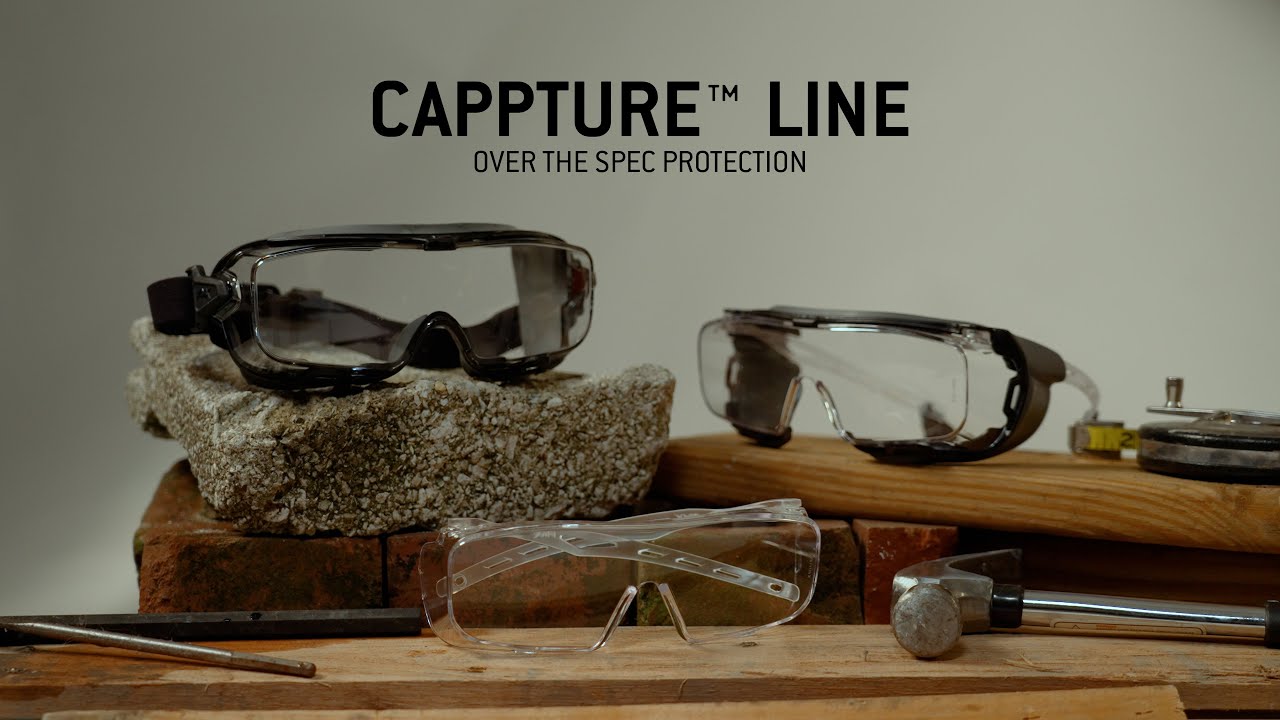Cappture&trade; Line - Product Highlights