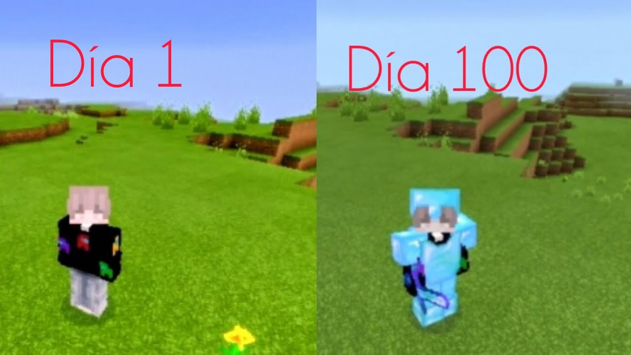 Craftsman 100 días 😎