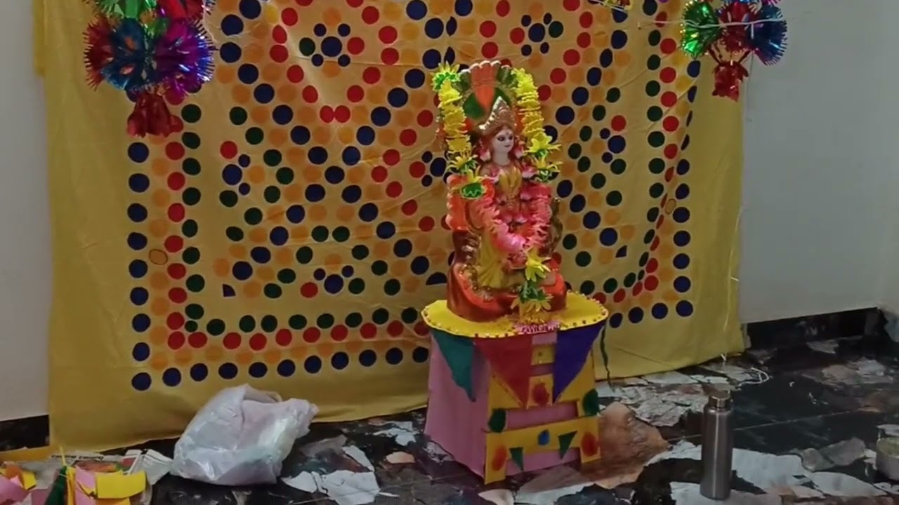 #সরস্বতী পুজো 