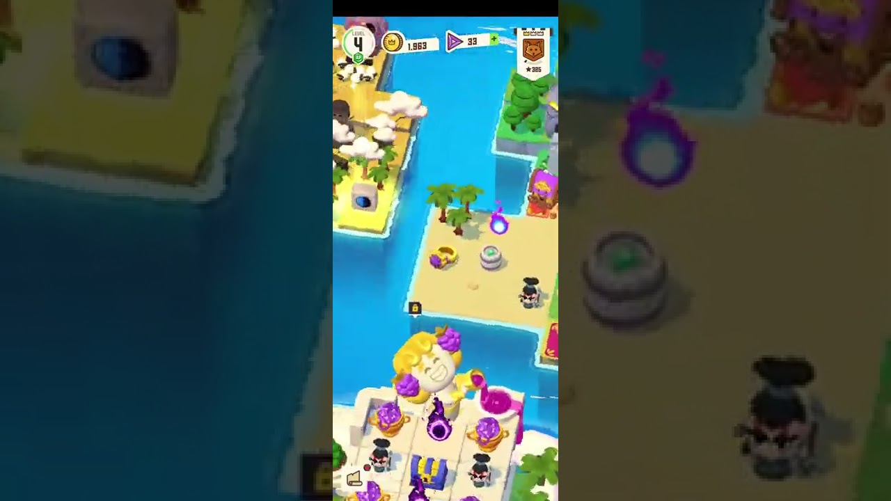 Merge Stories - Merge Game Gameplay Part 10