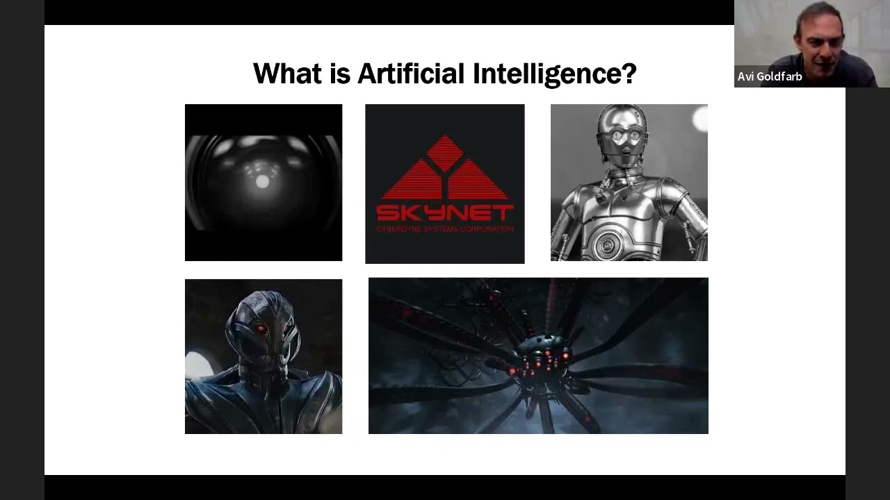 Power and Prediction: The Disruptive Economics of Artificial Intelligence