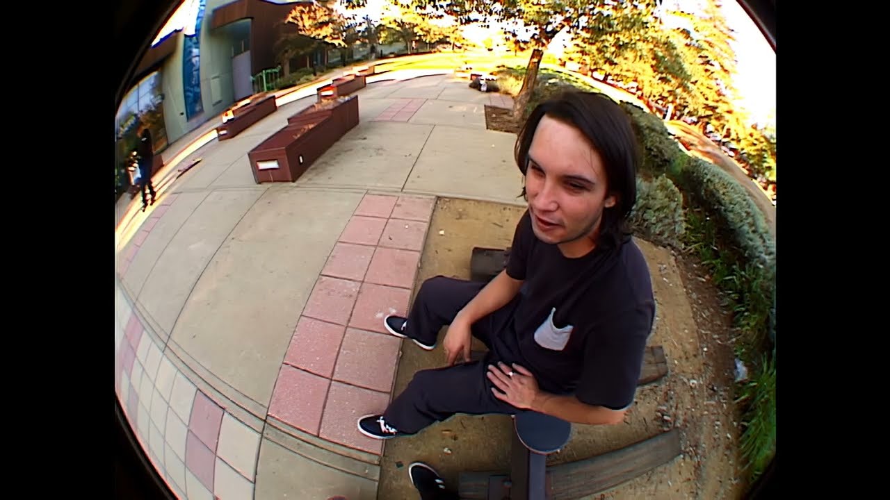 Joe Sudduth ''Burnt Gravy'' FULL PART