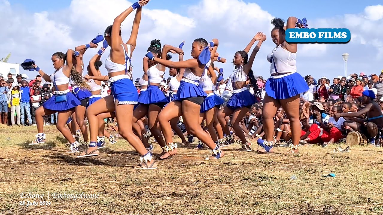 Kukhalwa ngezintombi zasongoye | Somlenze | Solidi | Dlala mlabalaba | Eshowe Embongolwane 28/07/24